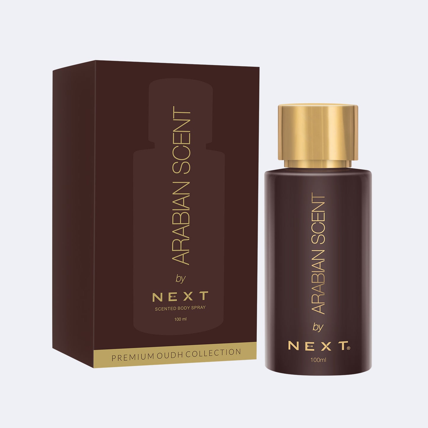 NEXT Arabian Scent Oud Perfume - 100ml