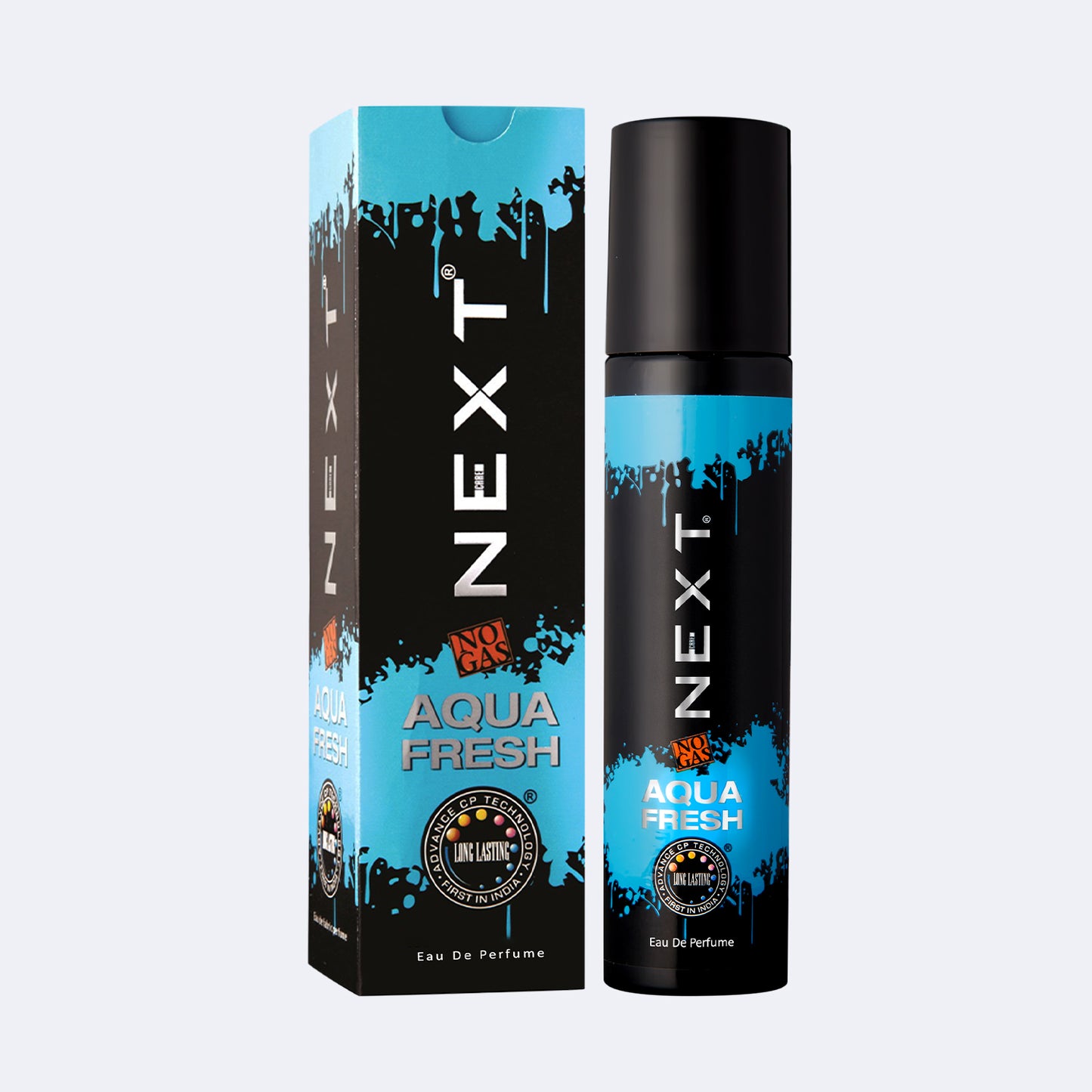 NEXT AQUA FRESH Eau De Fabric Perfume - 120 ml