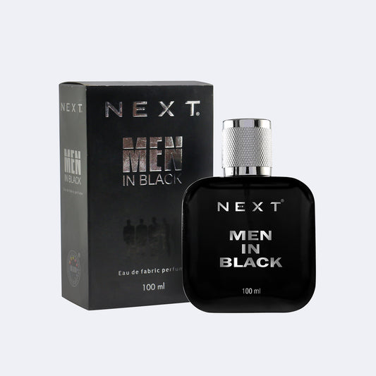NEXT Man in Black Eau De Perfume - 100ml