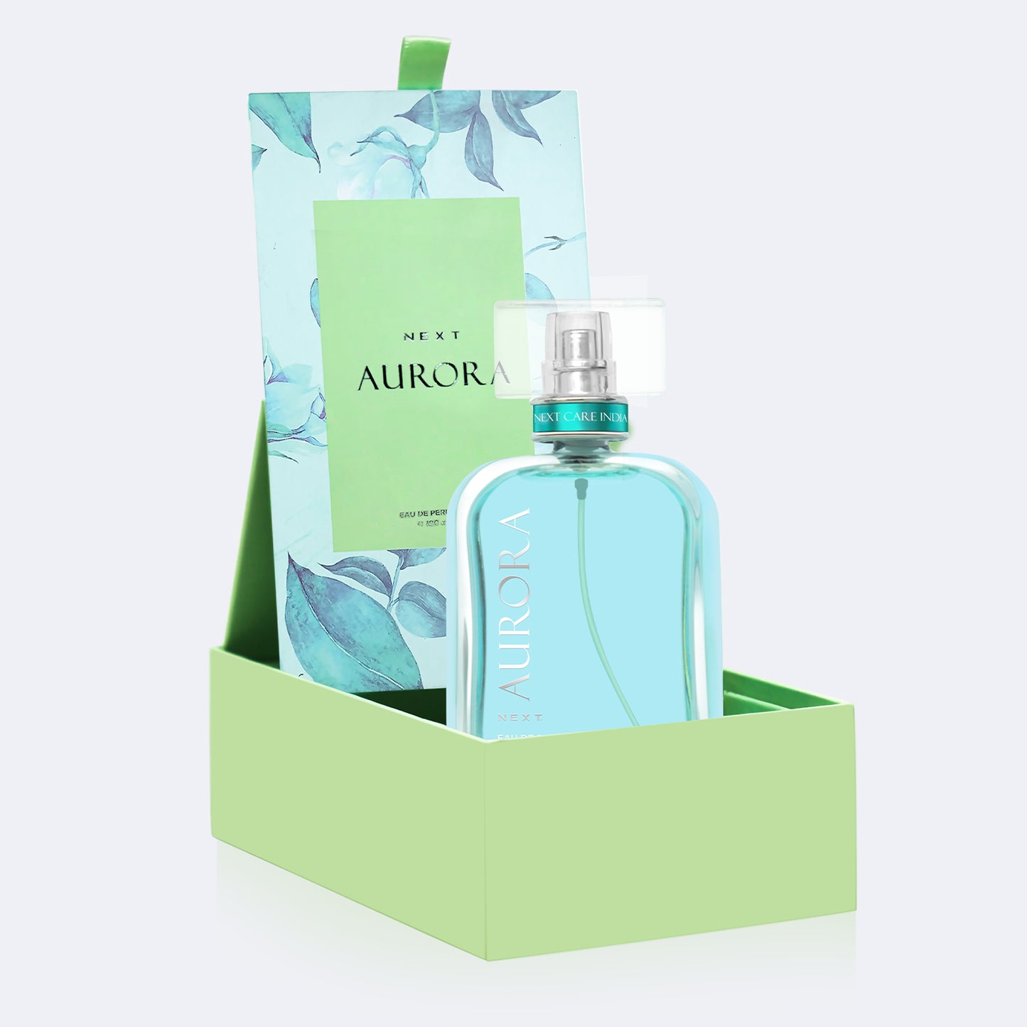 Next Aurora Long Lasting Eau De Perfume for Women  100 ML