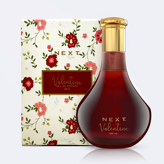 Next Valentine Perfume For Women 100 ML